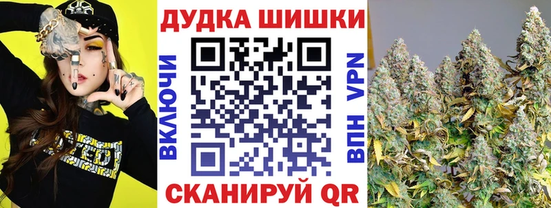 Бошки Шишки AK-47 Колпашево